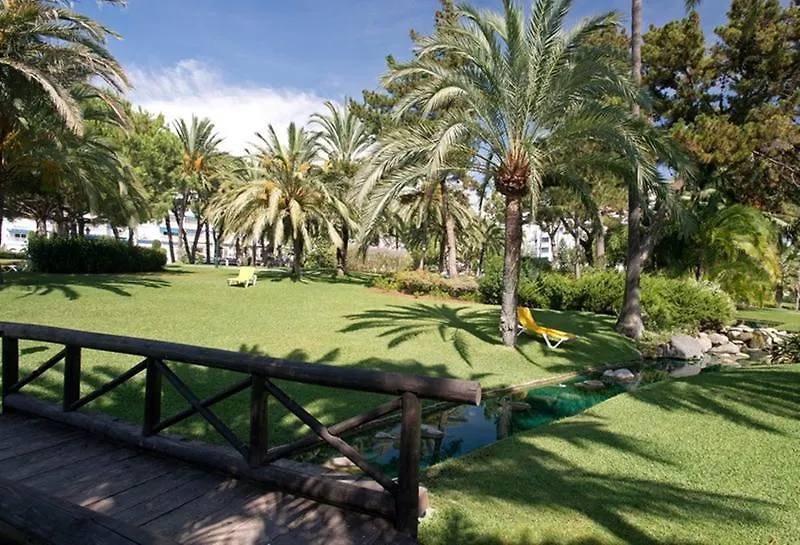 Apartment In Marbella Malaga 102956 Guadalmina 2*,  Spain