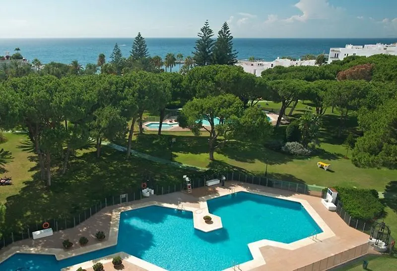 Hotel Apartment In Marbella Malaga 102956 Guadalmina
